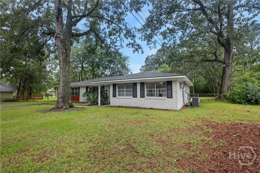 213 Newton Avenue, Pooler, GA 31322 - #3