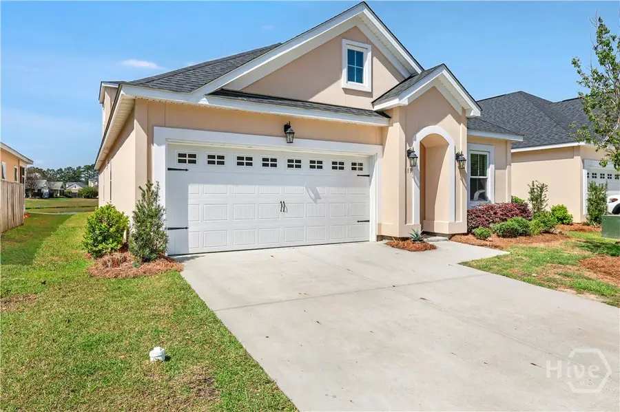 119 Waterside Lane, Pooler, GA 31322 - #3
