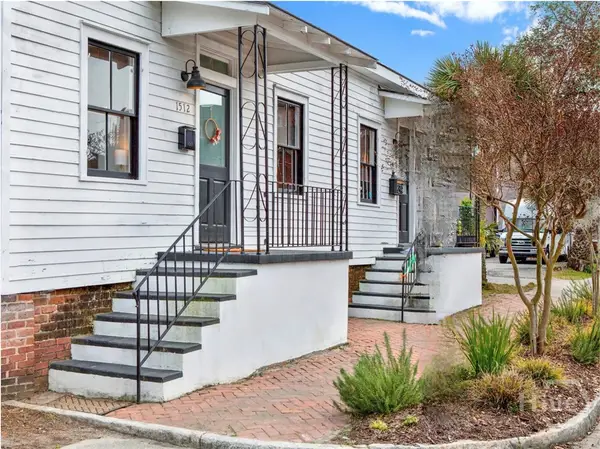 1512 Barnard Street, Savannah, GA 31401