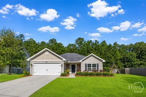 26 Cockle Shell Road, Savannah, GA 31419