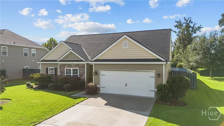 150 Smoke Rise Road, Richmond Hill, GA 31324 - #2