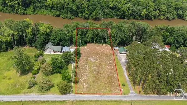 0 Seines Landing, Springfield, GA 31329
