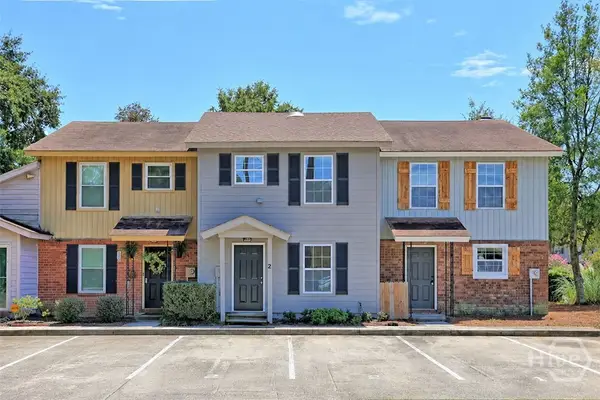 2 Seagull Lane, Savannah, GA 31419