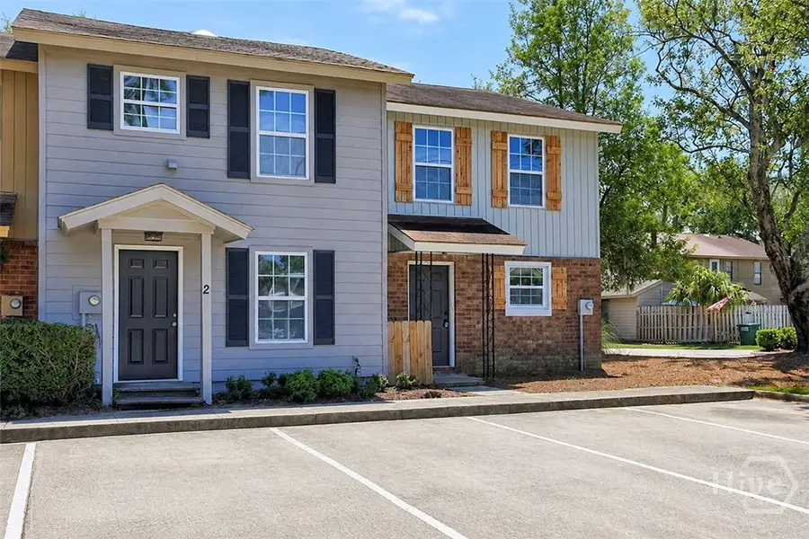 2 Seagull Lane, Savannah, GA 31419 - #2
