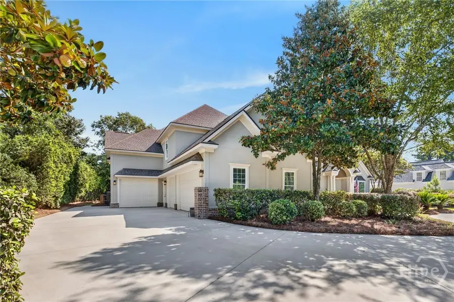 18 White Oak Bluff, Savannah, GA 31405 - #3