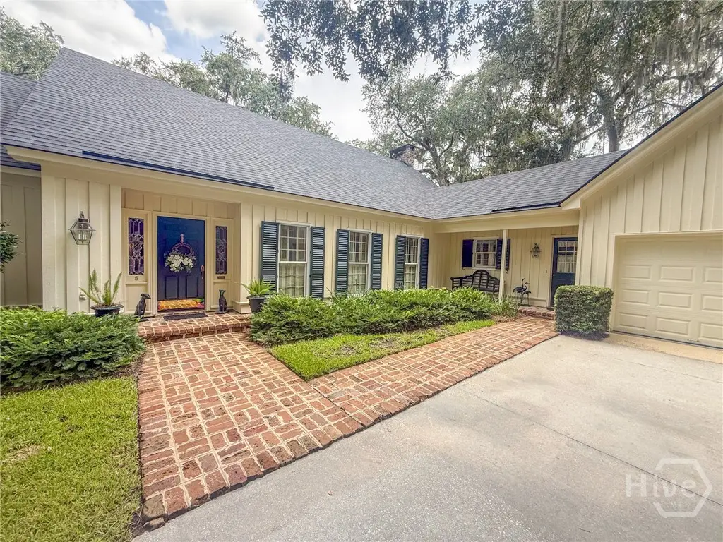5 Savy Lane, Savannah, GA 31411 - #1