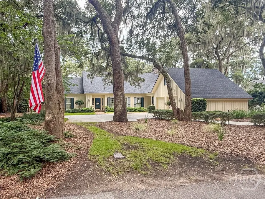 5 Savy Lane, Savannah, GA 31411 - #2