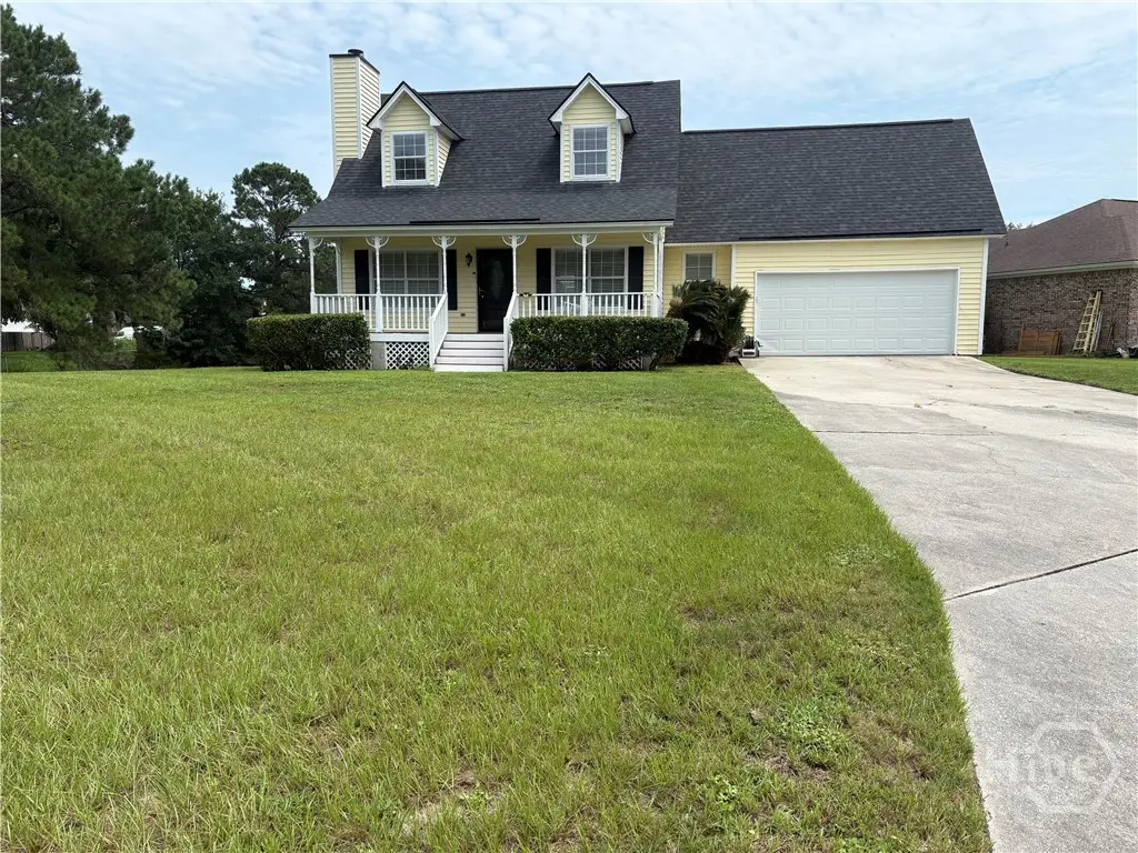 102 Stonebridge Lane, Savannah, GA 31410 - #1