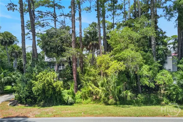 811 Jones Avenue, Tybee Island, GA 31328