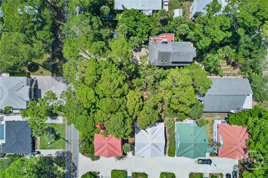 811 Jones Avenue, Tybee Island, GA 31328 - #3