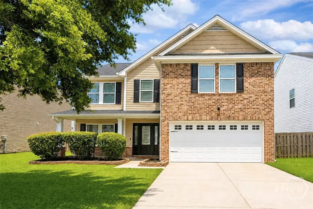 43 Old Mill Road, Port Wentworth, GA 31407 - #1