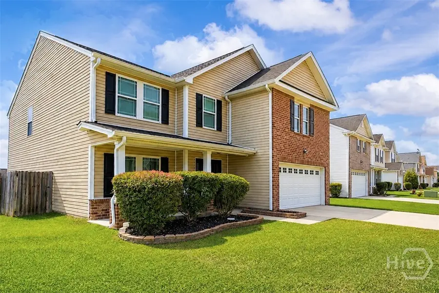 43 Old Mill Road, Port Wentworth, GA 31407 - #2