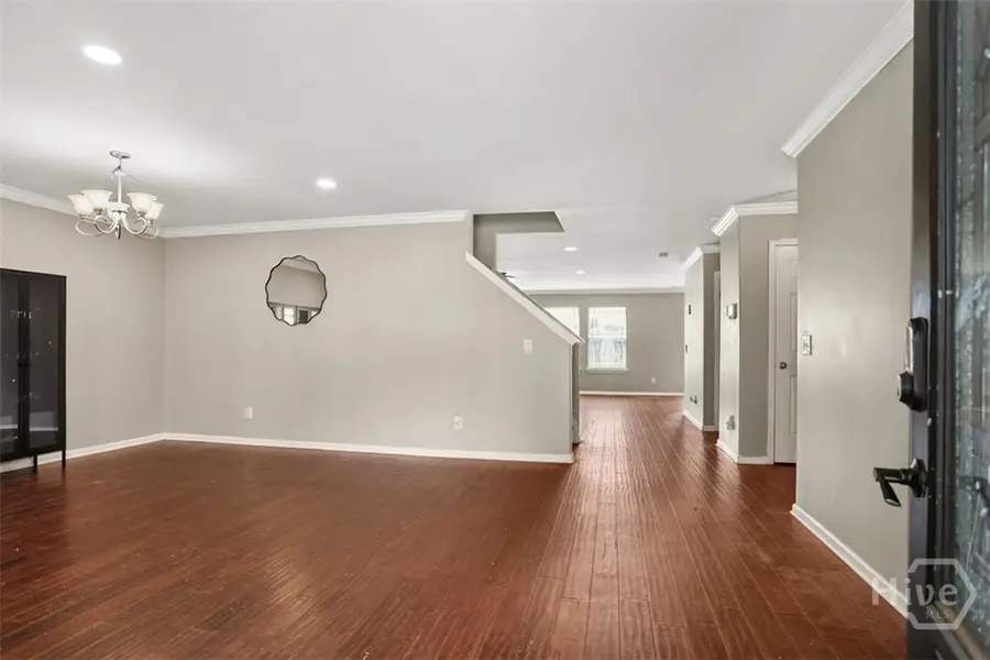43 Old Mill Road, Port Wentworth, GA 31407 - #3