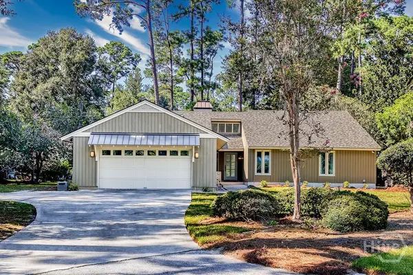 2 Bray Lane, Savannah, GA 31411