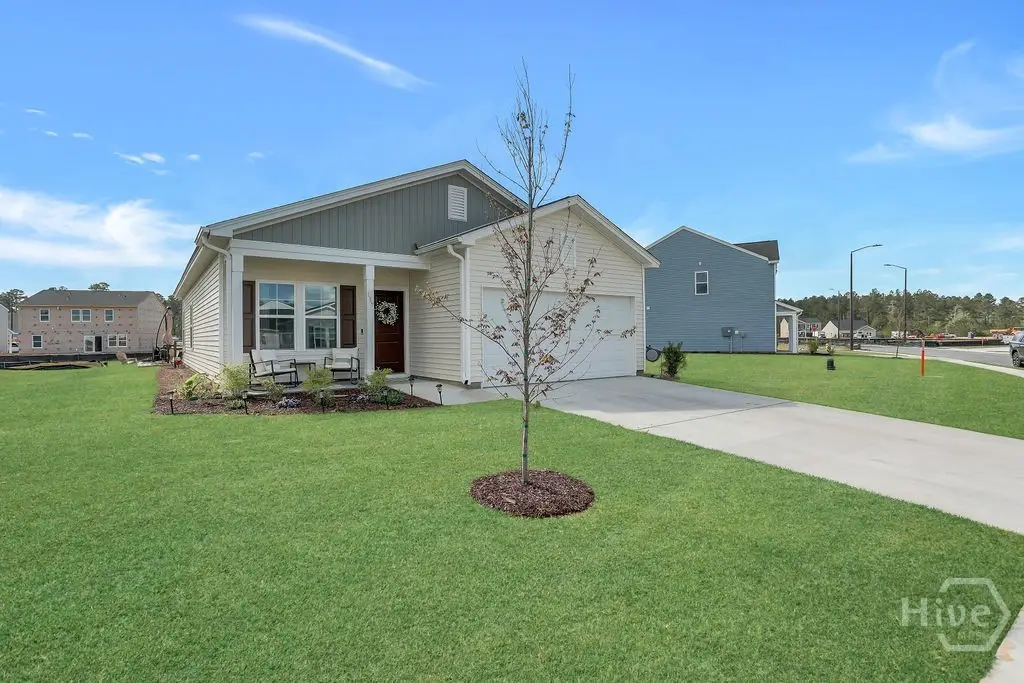 117 Stillhouse Drive, Springfield, GA 31329 - #1