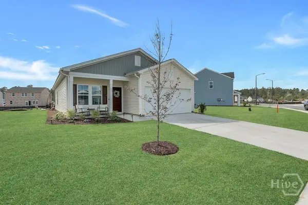 117 Stillhouse Drive, Springfield, GA 31329