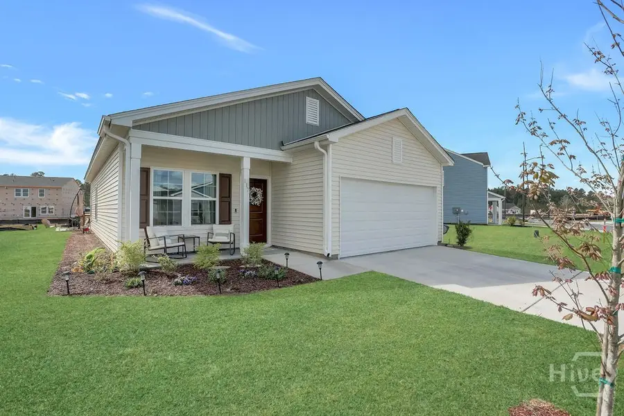 117 Stillhouse Drive, Springfield, GA 31329 - #2