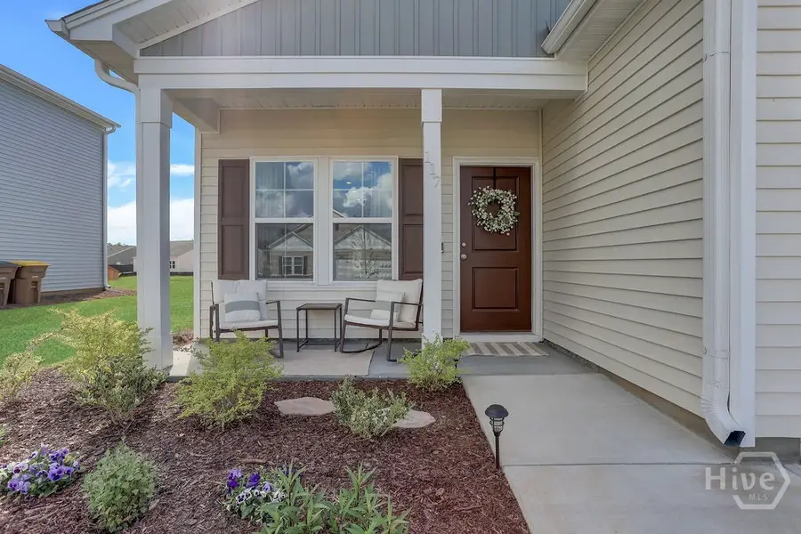 117 Stillhouse Drive, Springfield, GA 31329 - #3