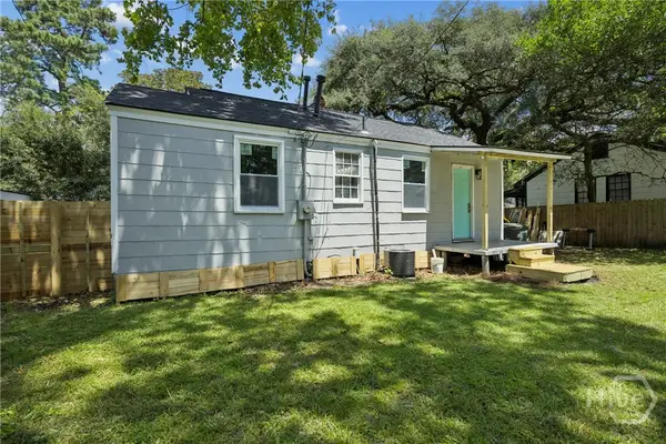1923 Utah Street, Savannah, GA 31404