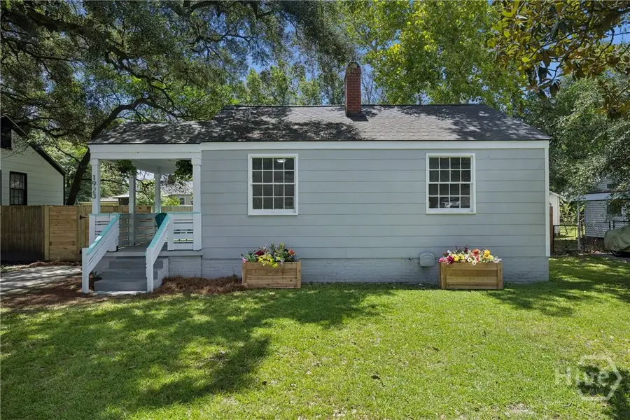 1923 Utah Street, Savannah, GA 31404 - #3