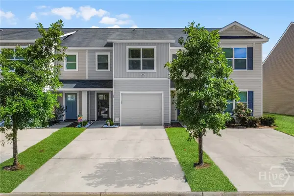 22 Brown Thrasher Court, Port Wentworth, GA 31407
