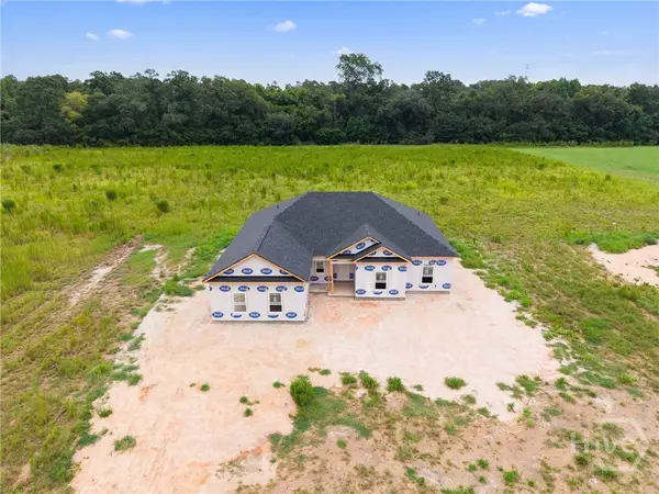 307 Mock Street, Sylvania, GA 30467
