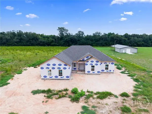 309 Mock Street, Sylvania, GA 30467