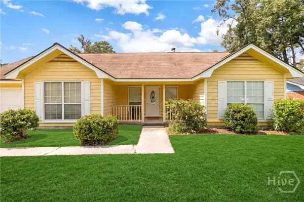 98 Red Fox Drive, Savannah, GA 31419