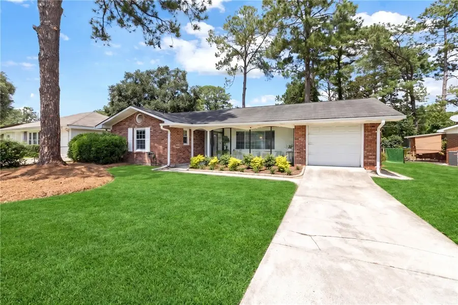 514 San Anton Drive, Savannah, GA 31419 - #2
