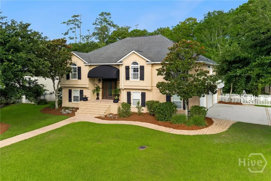 109 Briarberry Bluff Drive, Savannah, GA 31406 - #1