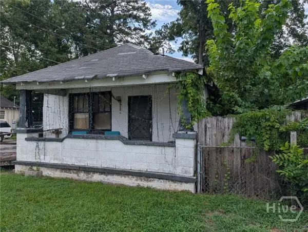 3209 Bulloch Street, Savannah, GA 31405