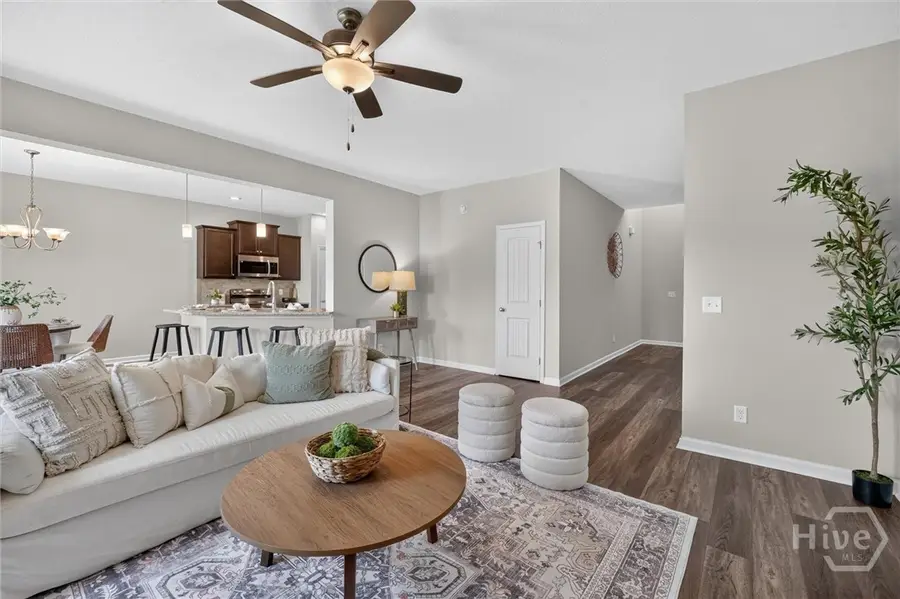 132 Courage Way, Hinesville, GA 31313 - #2