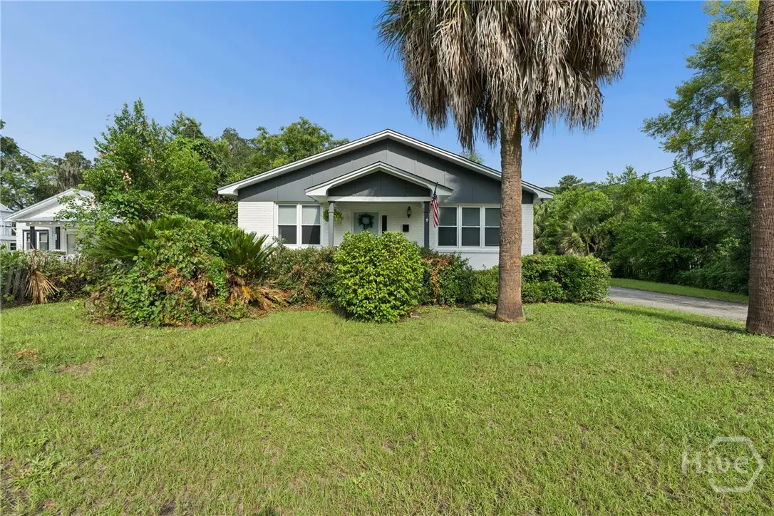 3305 Whatley Avenue, Savannah, GA 31404 - #1