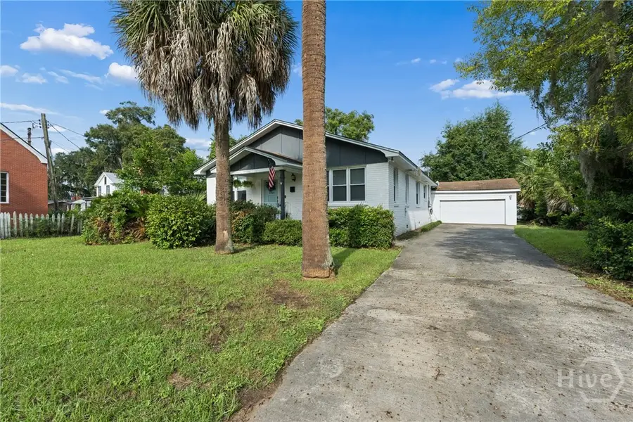3305 Whatley Avenue, Savannah, GA 31404 - #2
