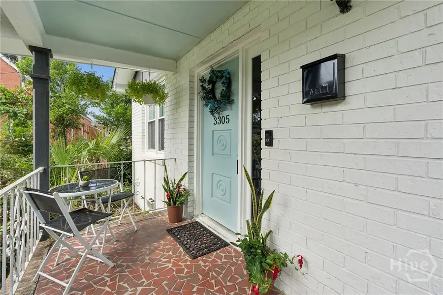 3305 Whatley Avenue, Savannah, GA 31404 - #3