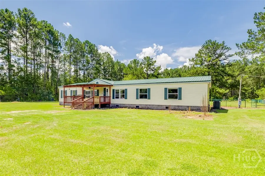 763 Bell Road, Brooklet, GA 30415 - #2