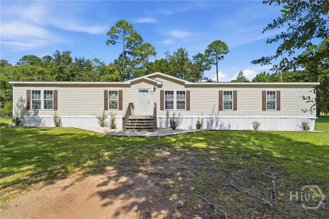 1071 White Drive Ne, Townsend, GA 31331 - #1