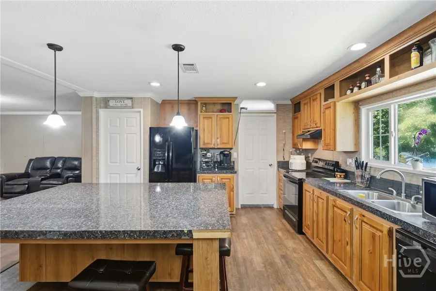 1071 White Drive Ne, Townsend, GA 31331 - #3