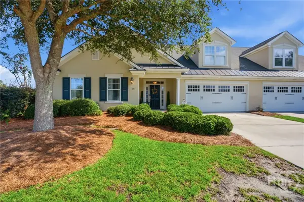 136 Mallory Place, Pooler, GA 31322