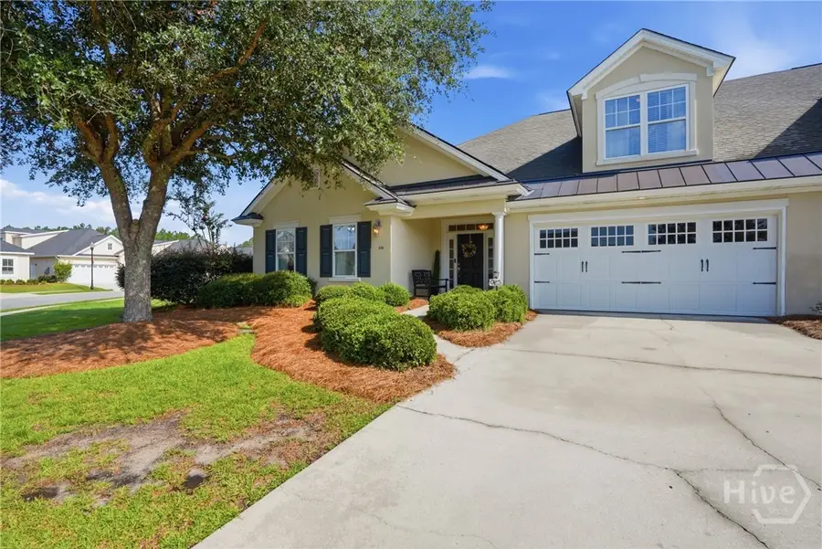 136 Mallory Place, Pooler, GA 31322 - #2