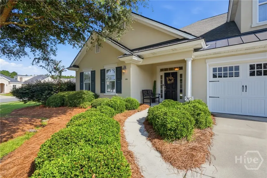 136 Mallory Place, Pooler, GA 31322 - #3