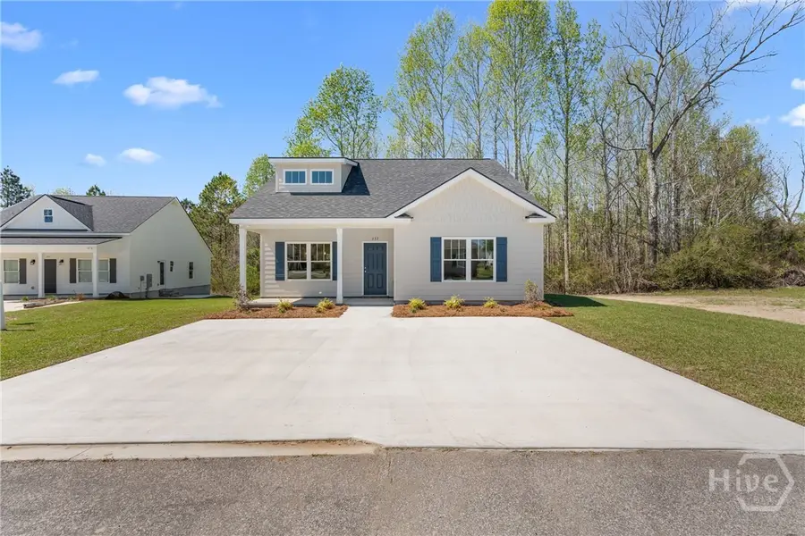 138 Avalon Trace #Lot 40, Statesboro, GA 30458 - #2