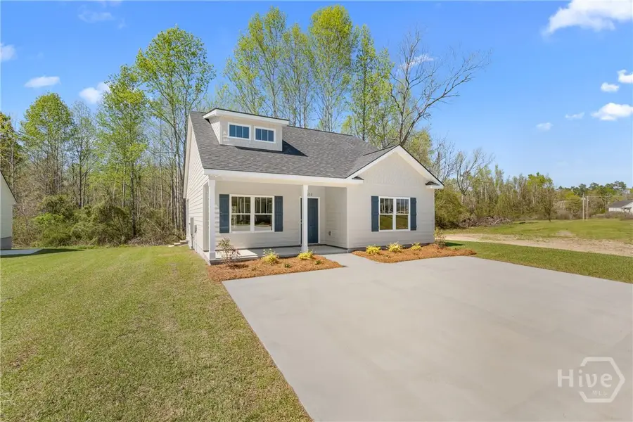 138 Avalon Trace #Lot 40, Statesboro, GA 30458 - #3