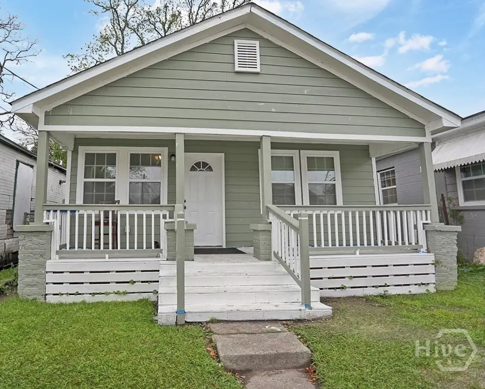 219 Eagle Street, Savannah, GA 31415 - #1
