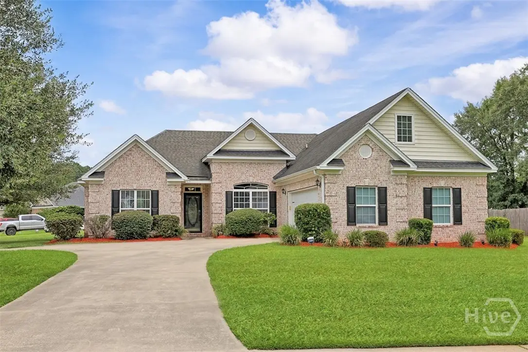 300 Brighton Woods Drive, Pooler, GA 31322 - #1