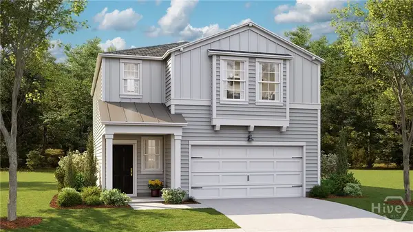 100 Willowbranch Lane, Savannah, GA 31302