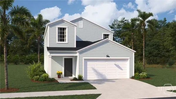 190 Geranium Way, Savannah, GA 31302