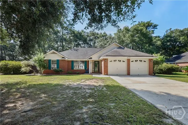 135 Hawthorne Drive, Guyton, GA 31312