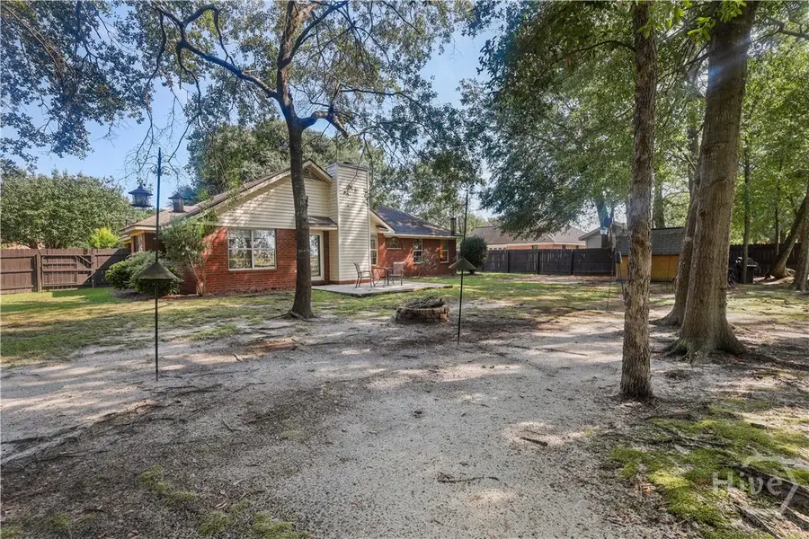 135 Hawthorne Drive, Guyton, GA 31312 - #3