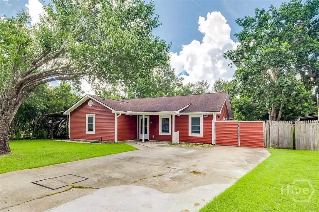 629 Honey Ridge Lane, Hinesville, GA 31313 - #1